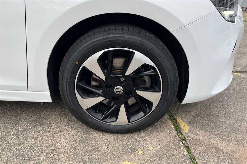 Used Vauxhall Corsa 2020 for sale - 76311734: Photo 9