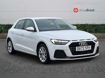 Used Audi A1 2022 for sale - 78280362: Photo