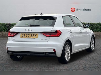 Used Audi A1 2022 for sale - 78280362: Photo