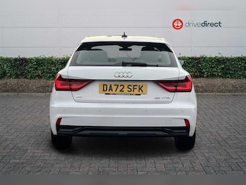 Used Audi A1 2022 for sale - 78280362: Photo