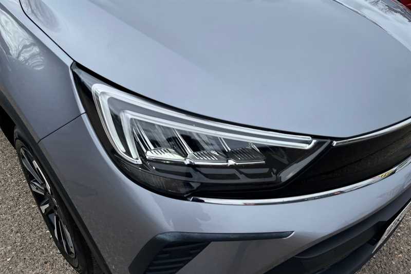 Used Vauxhall Crossland 2022 for sale - 78143075: Photo 28