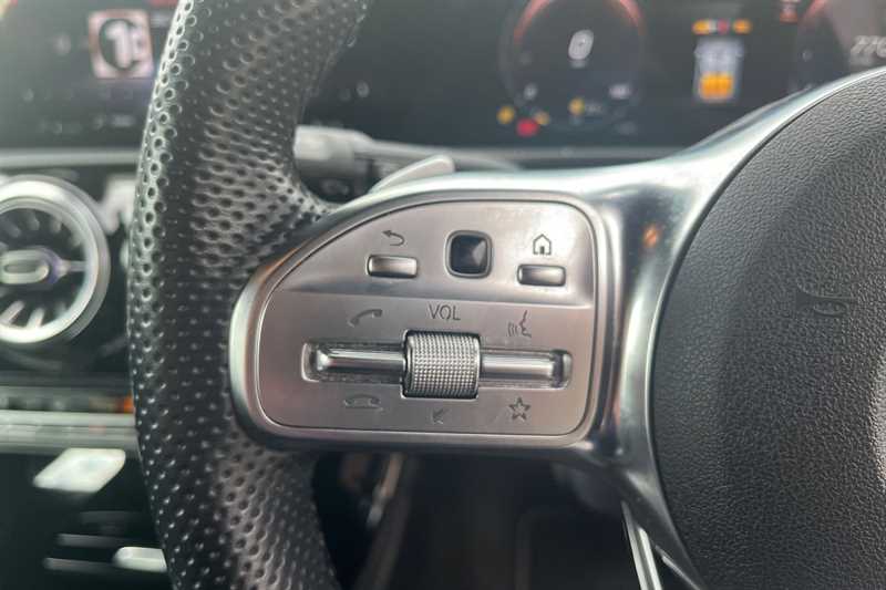 Used Mercedes-Benz CLA 2022 for sale - 76529676: Photo 21