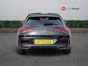 Used Mercedes-Benz CLA 2022 for sale - 76529676: Photo