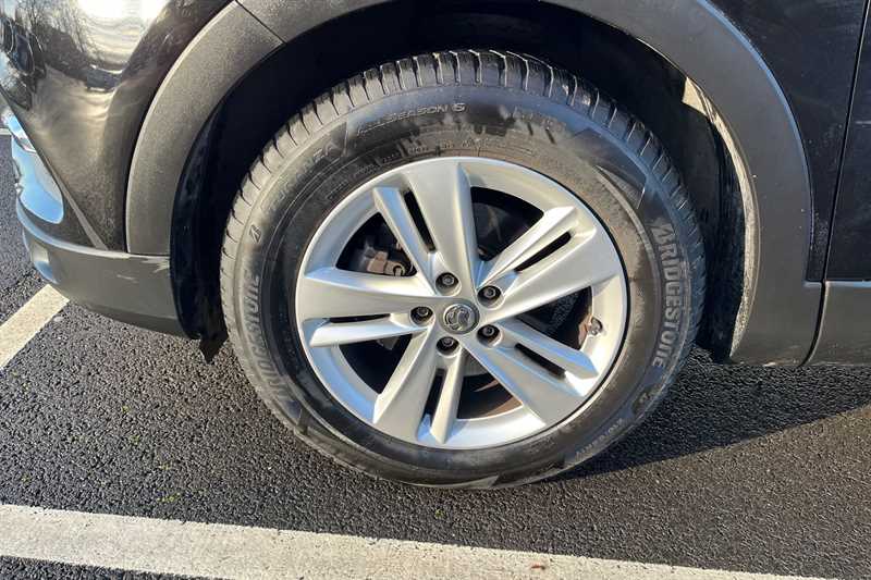 Used Vauxhall Grandland X 2021 for sale - 77445117: Photo 9