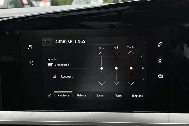 Used Vauxhall Mokka 2021 for sale - 77944805: Photo 41