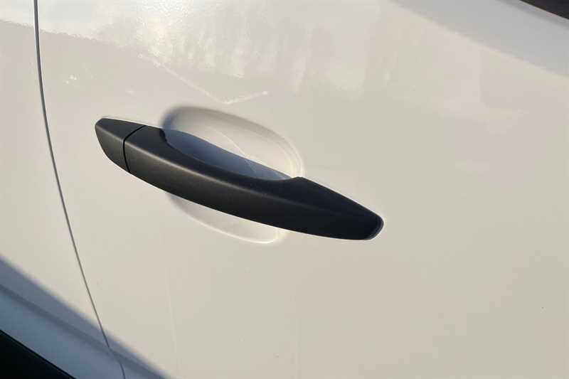 Used Vauxhall Combo 2025 for sale - 77430811: Photo 33