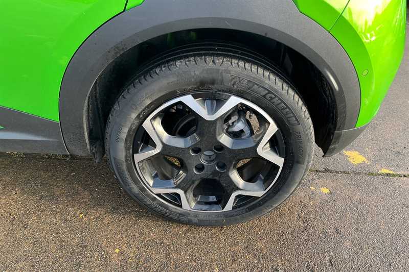 Used Vauxhall Mokka 2022 for sale - 77481135: Photo 11