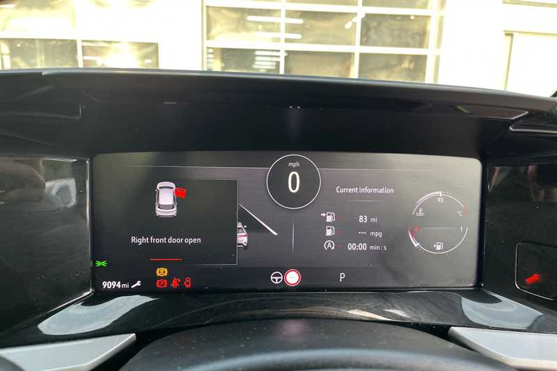 Used Vauxhall Mokka 2022 for sale - 77481135: Photo 20