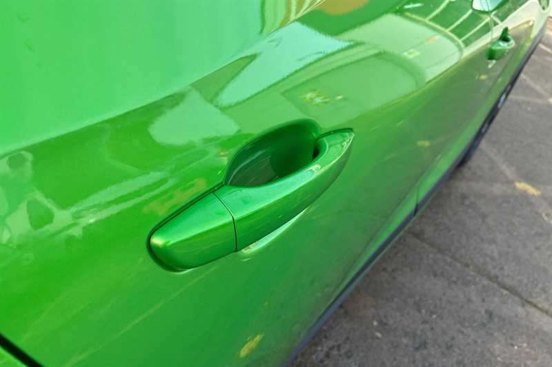 Used Vauxhall Mokka 2022 for sale - 77481135: Photo 33