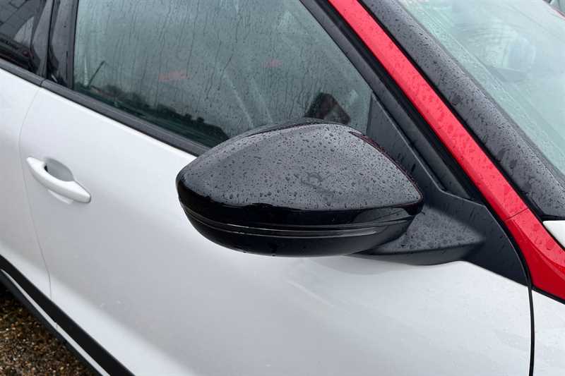 Used Vauxhall Mokka 2022 for sale - 77403226: Photo 34