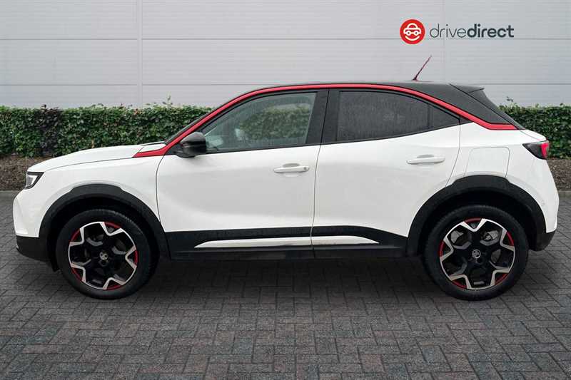 Used Vauxhall Mokka 2022 for sale - 77403226: Photo 6