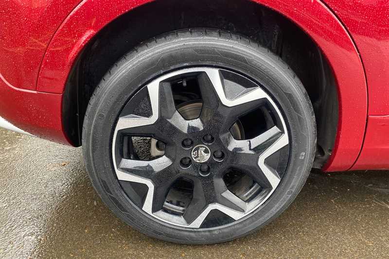 Used Vauxhall Grandland 2024 for sale - 77554112: Photo 11