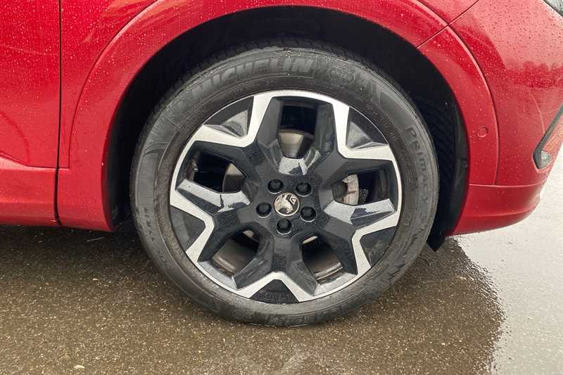 Used Vauxhall Grandland 2024 for sale - 77554112: Photo 12