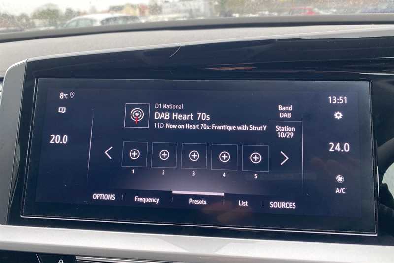 Used Vauxhall Grandland 2024 for sale - 77554112: Photo 17