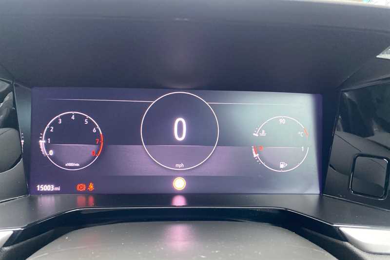 Used Vauxhall Grandland 2024 for sale - 77554112: Photo 20