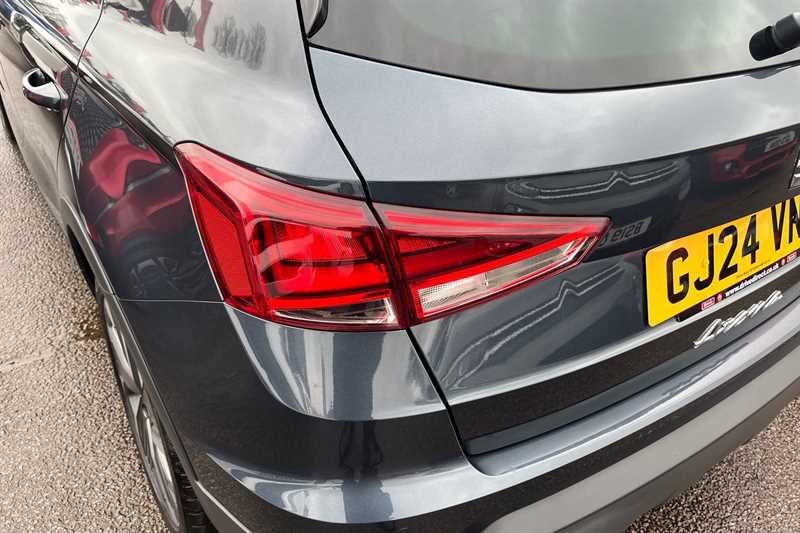 Used SEAT Arona 2024 for sale - 77741809: Photo 31