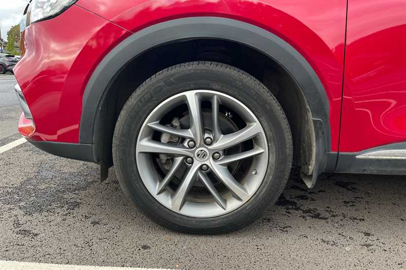 Used MG MG HS 2020 for sale - 76490052: Photo 11