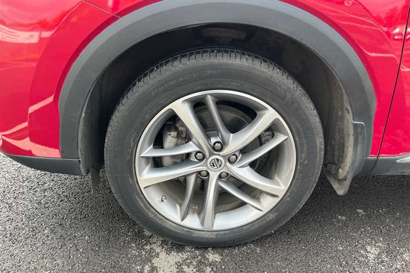 Used MG MG HS 2020 for sale - 76490052: Photo 12