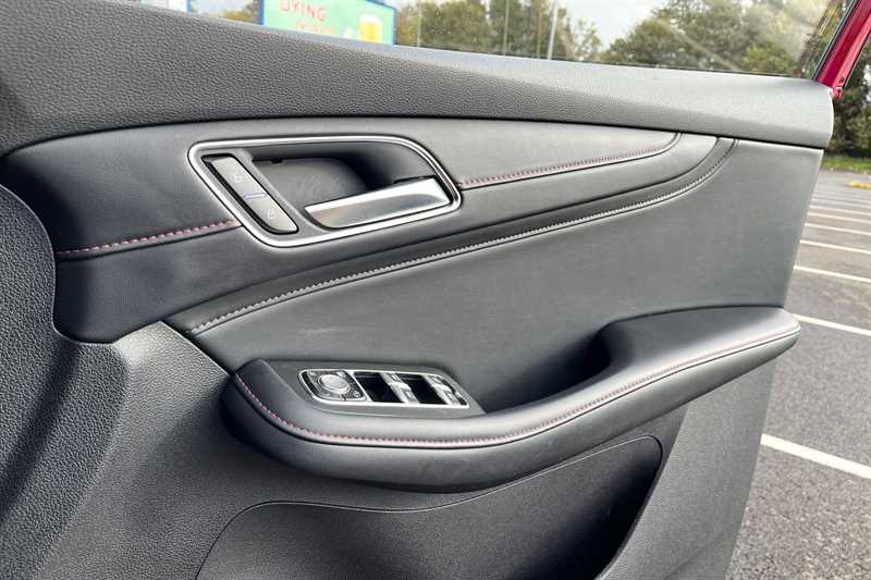 Used MG MG HS 2020 for sale - 76490052: Photo 16