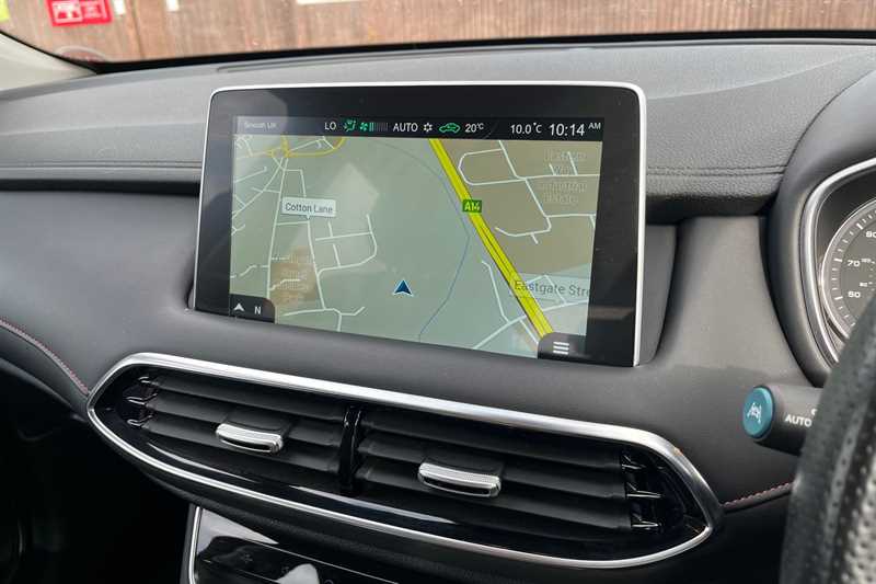 Used MG MG HS 2020 for sale - 76490052: Photo 18