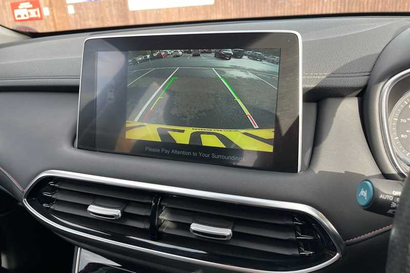 Used MG MG HS 2020 for sale - 76490052: Photo 19