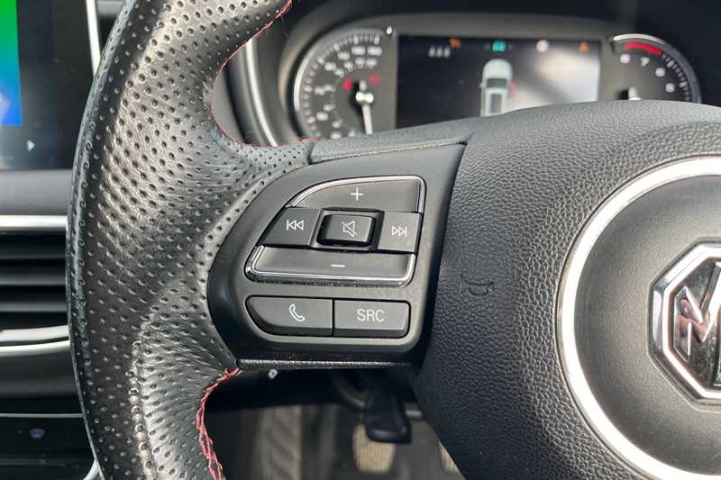 Used MG MG HS 2020 for sale - 76490052: Photo 21