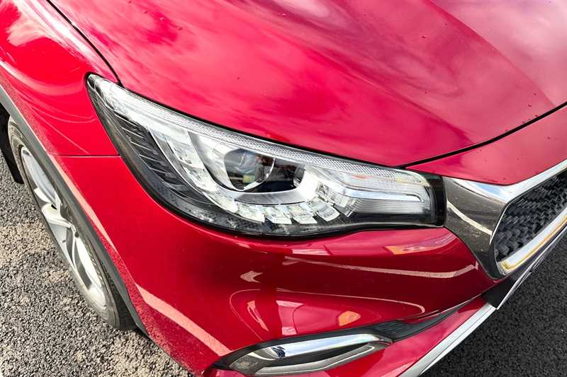 Used MG MG HS 2020 for sale - 76490052: Photo 28