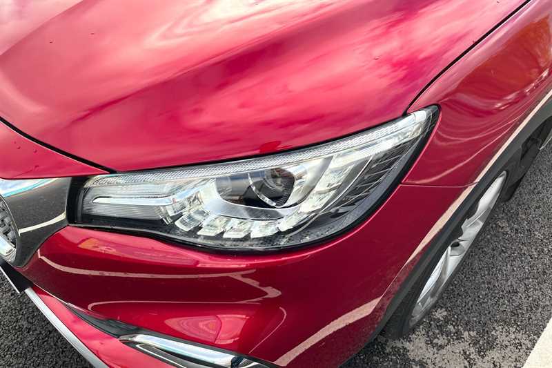 Used MG MG HS 2020 for sale - 76490052: Photo 29