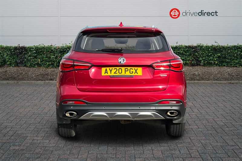 Used MG MG HS 2020 for sale - 76490052: Photo 4