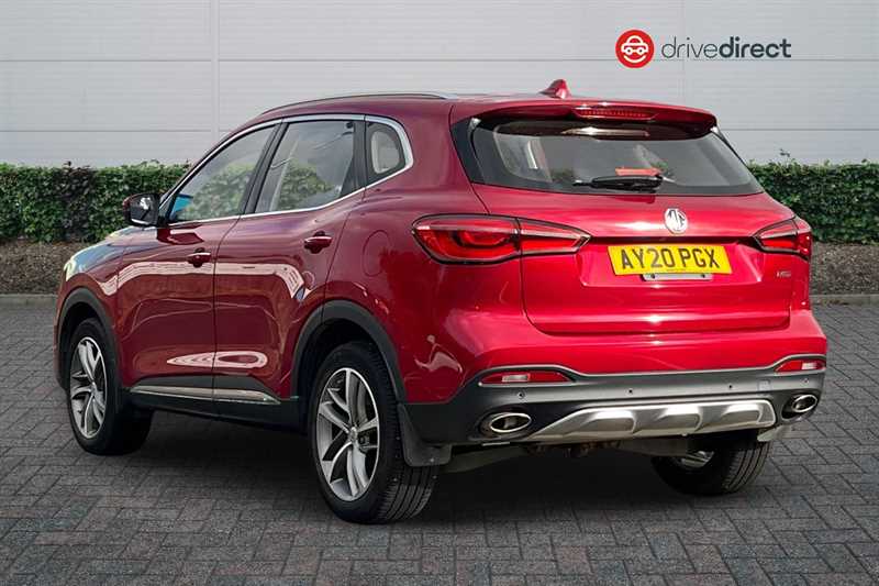 Used MG MG HS 2020 for sale - 76490052: Photo 5