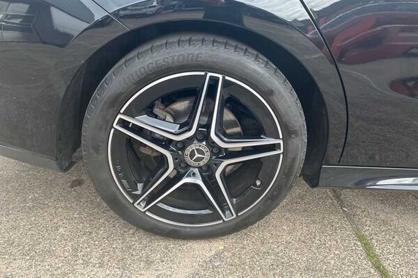 Used Mercedes-Benz CLA 2022 for sale - 76096667: Photo 10