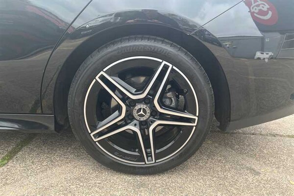 Used Mercedes-Benz CLA 2022 for sale - 76096667: Photo 12