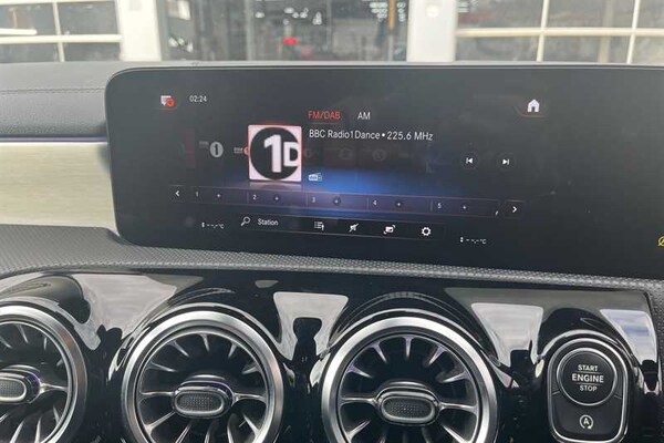 Used Mercedes-Benz CLA 2022 for sale - 76096667: Photo 17