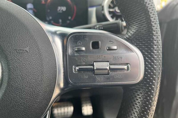 Used Mercedes-Benz CLA 2022 for sale - 76096667: Photo 22