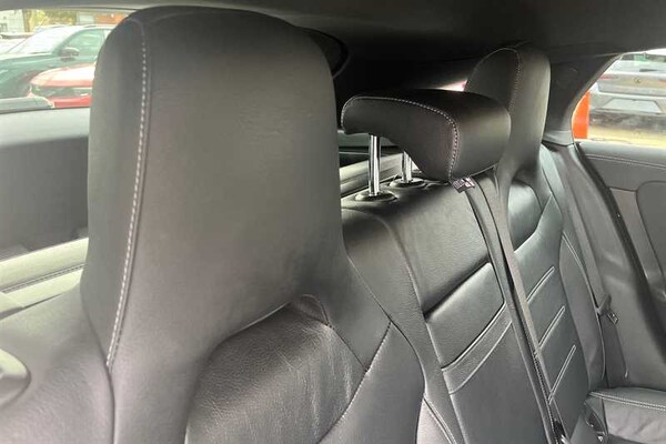 Used Mercedes-Benz CLA 2022 for sale - 76096667: Photo 24