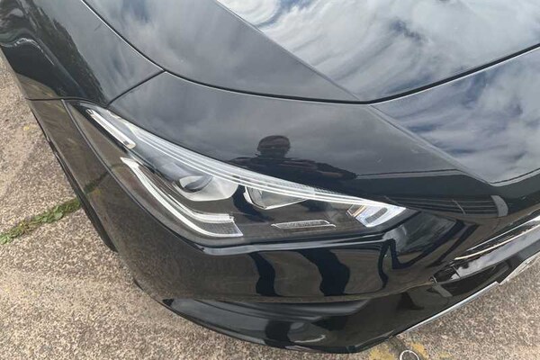 Used Mercedes-Benz CLA 2022 for sale - 76096667: Photo 28