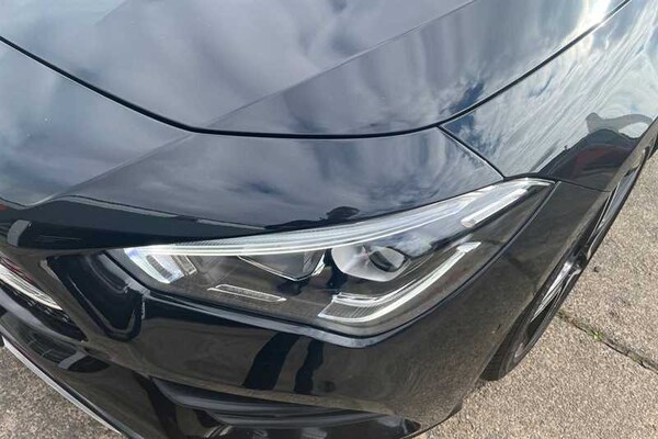Used Mercedes-Benz CLA 2022 for sale - 76096667: Photo 29