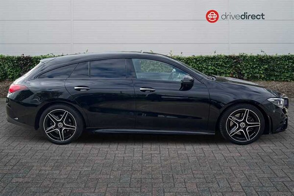 Used Mercedes-Benz CLA 2022 for sale - 76096667: Photo 2
