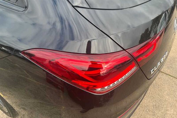 Used Mercedes-Benz CLA 2022 for sale - 76096667: Photo 31