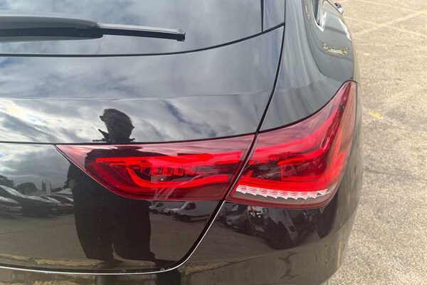 Used Mercedes-Benz CLA 2022 for sale - 76096667: Photo 32