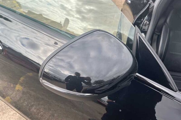 Used Mercedes-Benz CLA 2022 for sale - 76096667: Photo 34