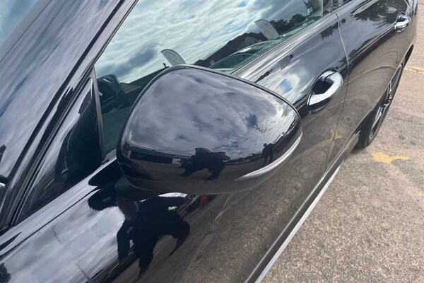 Used Mercedes-Benz CLA 2022 for sale - 76096667: Photo 35