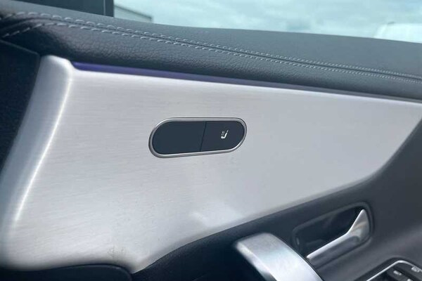 Used Mercedes-Benz CLA 2022 for sale - 76096667: Photo 38