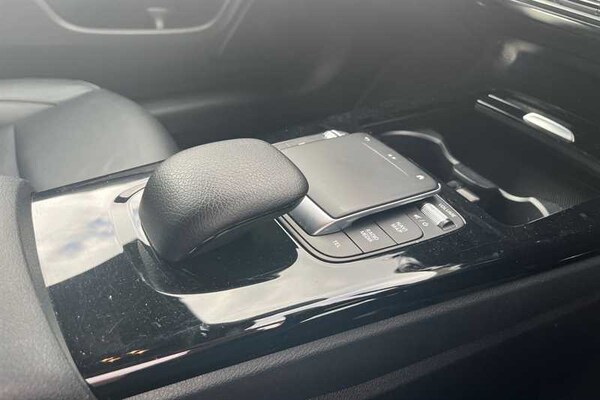Used Mercedes-Benz CLA 2022 for sale - 76096667: Photo 39