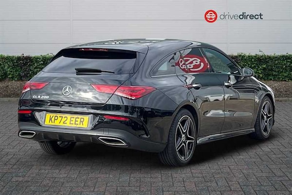 Used Mercedes-Benz CLA 2022 for sale - 76096667: Photo 3