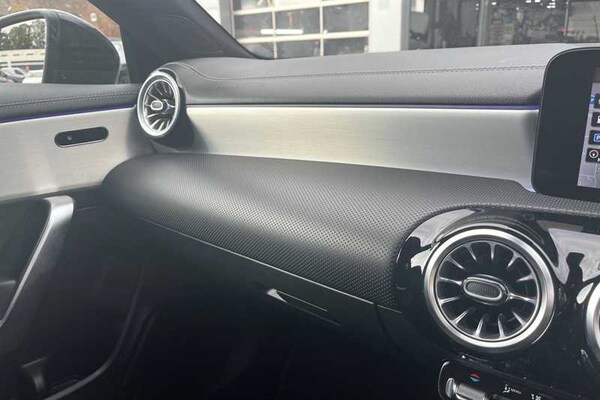 Used Mercedes-Benz CLA 2022 for sale - 76096667: Photo 40