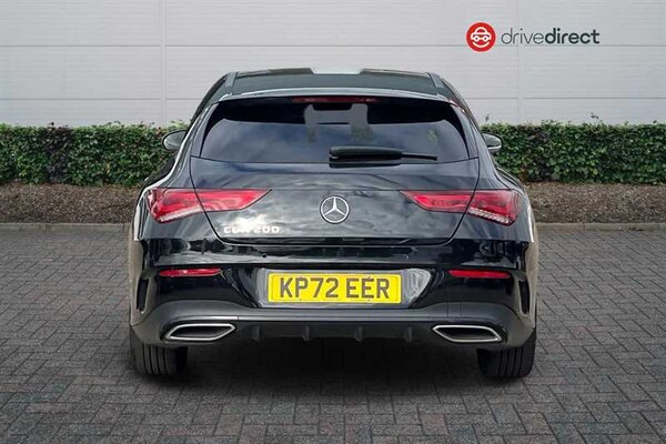 Used Mercedes-Benz CLA 2022 for sale - 76096667: Photo 4