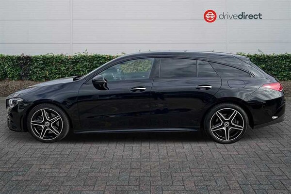 Used Mercedes-Benz CLA 2022 for sale - 76096667: Photo 6