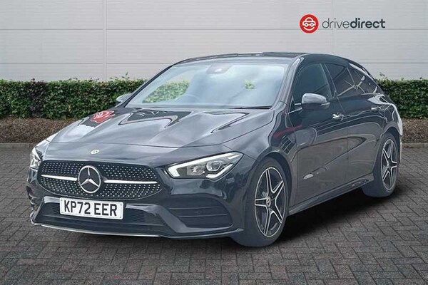 Used Mercedes-Benz CLA 2022 for sale - 76096667: Photo 7