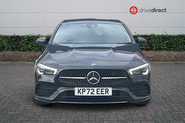 Used Mercedes-Benz CLA 2022 for sale - 76096667: Photo 8